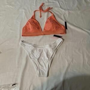 Victoria's Secret Swim bikini set
